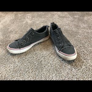 Blowfish Malibu shoes